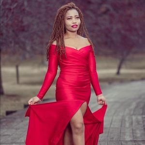 Read special occasion dress